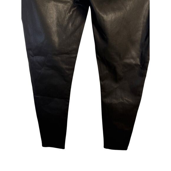 Joe’s Jeans The‎ Charlie Flawless High Rise Skinny Ankle Jeans BLK Size 25 NWT - Picture 10 of 10